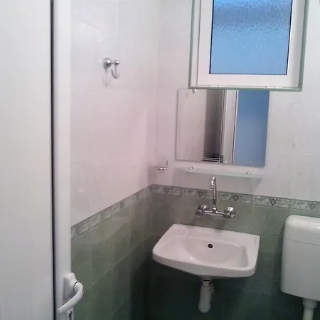 Krasi Gasthuis Chernomorets
