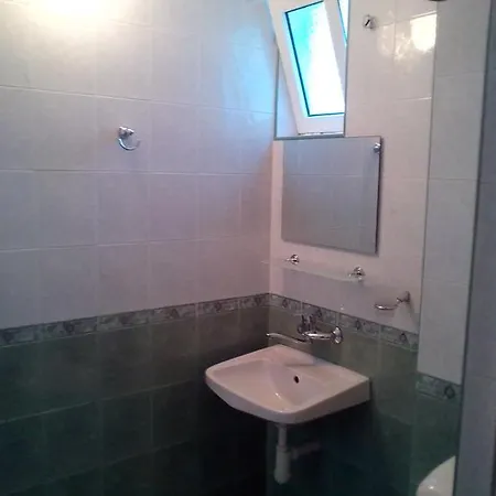 Krasi 3* Chernomorets