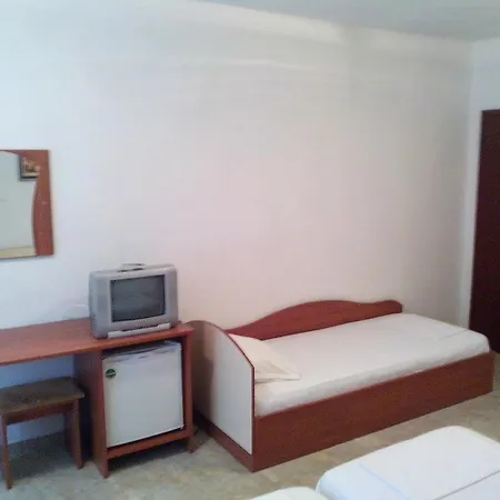 Gasthuis Krasi 3*
