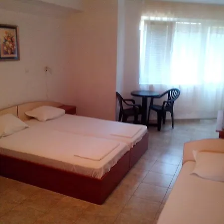 Krasi 3* Chernomorets