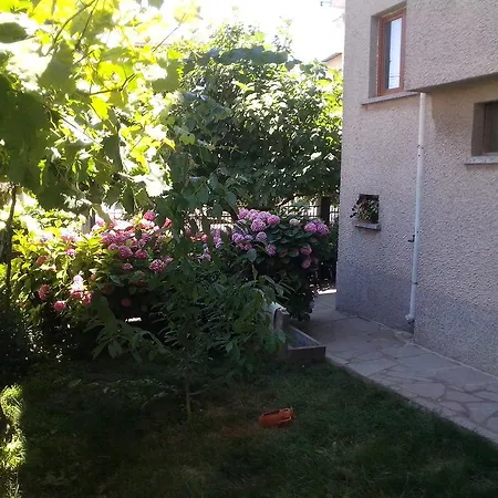 Krasi 3* تشيرنوموريتس