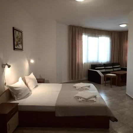 Krasi Gasthuis 3*