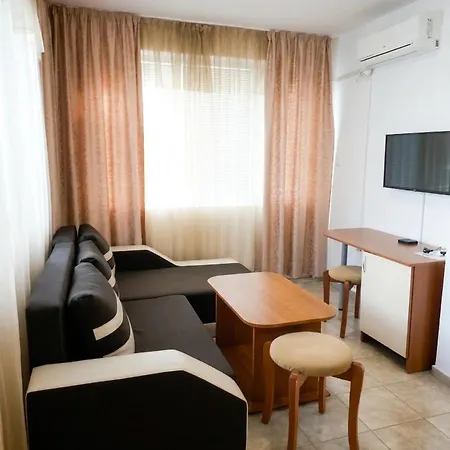 Krasi Gasthuis 3*