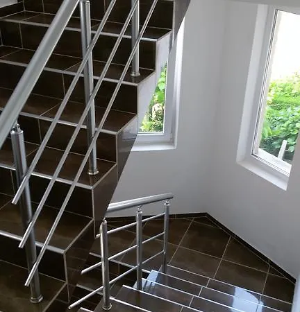 Gasthuis Krasi 3*