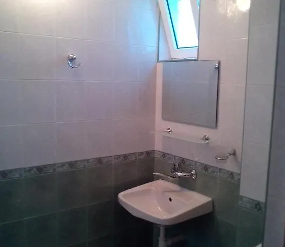 Krasi 3* 切尔诺莫雷茨