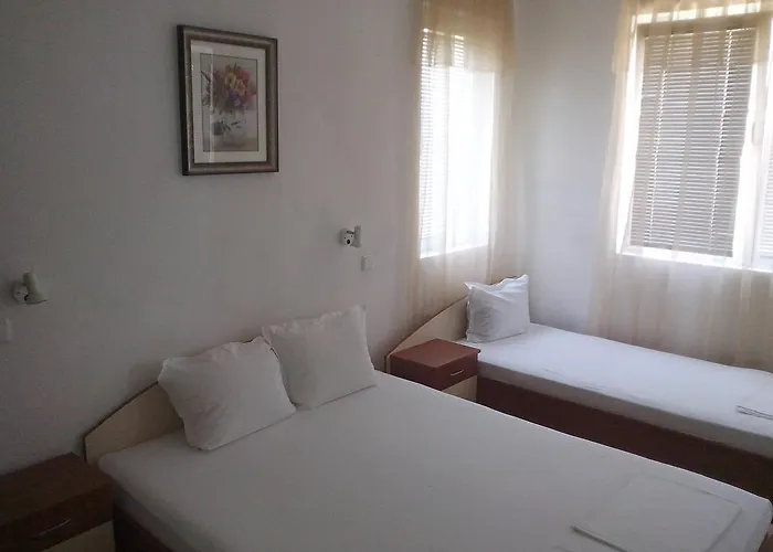 Krasi 切尔诺莫雷茨