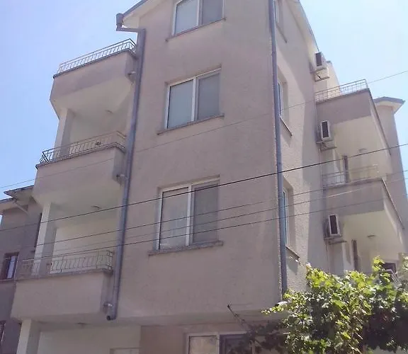 Krasi 切尔诺莫雷茨